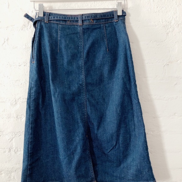 BNWT - Karen Millen denim skirt - Picture 4 of 5